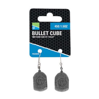 Preston - Bullet Cube Lead