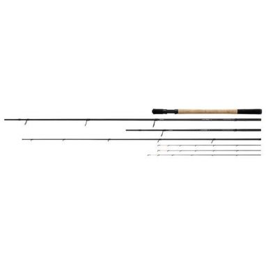 Shimano - Aero X5 Precision Feeder Rod