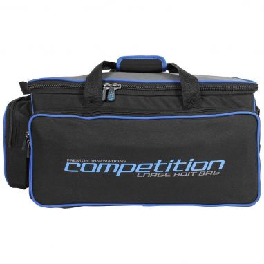 Preston - Competition Large Bait Bag