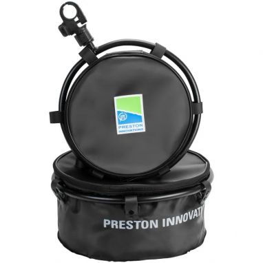 Preston - Offbox 36 - Eva Bowl And Hoop