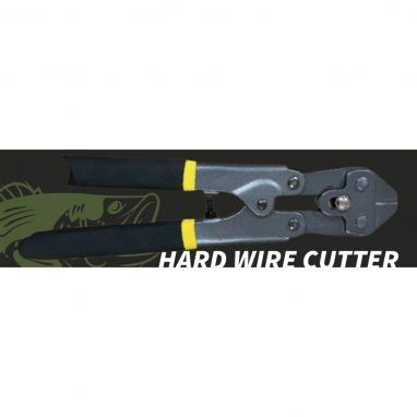 Rippton - 8.3" Hard Wire Cutter