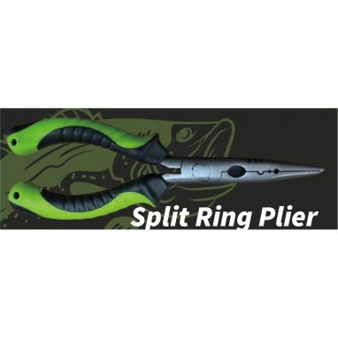 Rippton - Split Ring Plier
