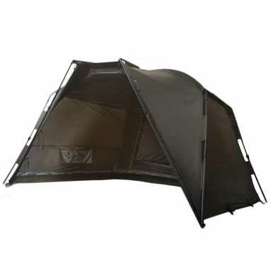 Solar Tackle - Compact Spider Shelter