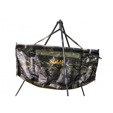 Solar Tackle - Undercover Camo Weigh/Retainer Sling - Large