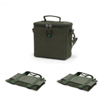 discounted purchase Fox R Series 2 Person Food Cooler Bag Fishing tackle