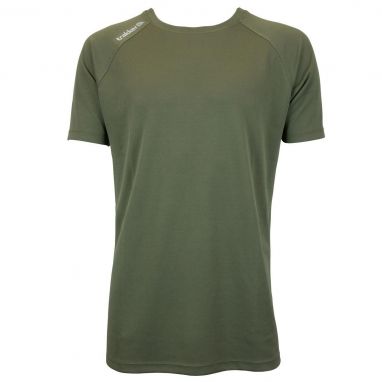 Trakker - T Shirt with UV Sun Protection