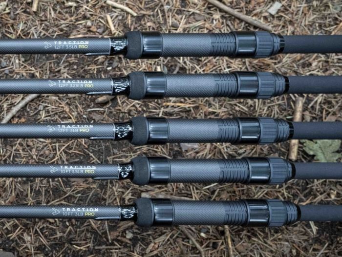 Best 10ft Carp Rods: A Total Fishing Tackle Review